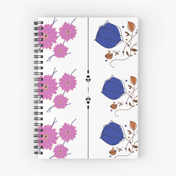 Item preview, Pink Daisy Floral Botanical Illustration designed and sold by CodePaws Creations.