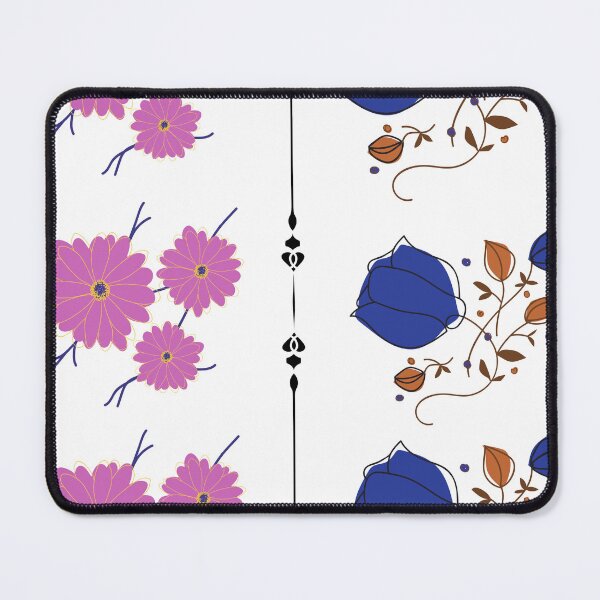 Item preview, Pink Daisy Floral Botanical Illustration designed and sold by CodePaws Creations.