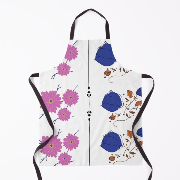 Item preview, Pink Daisy Floral Botanical Illustration designed and sold by CodePaws Creations.
