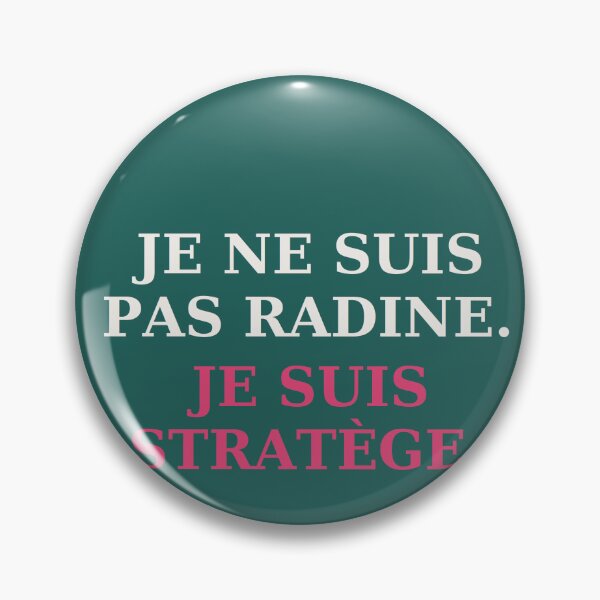 Item preview, I'm not stingy, I'm strategic - Money quote designed and sold by VYNCERA.