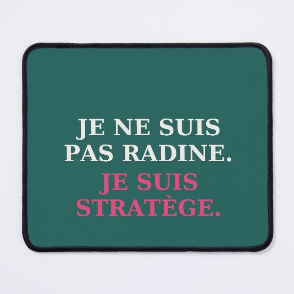 Item preview, I'm not stingy, I'm strategic - Money quote designed and sold by VYNCERA.