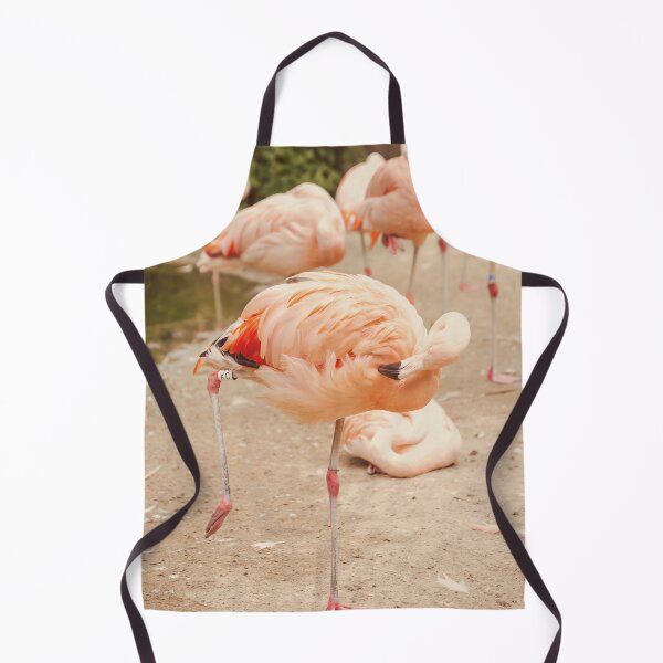Item preview, Dancing Flamingo designed and sold by Debra Cox.