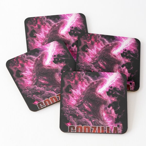 Item preview, Godzilla v1 series designed and sold by White Tiger Designz .