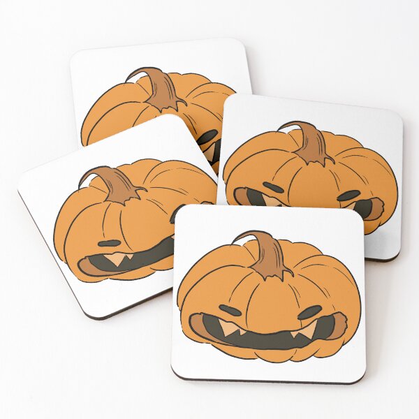 Item preview, Cute Spooky Pumpkin | Halloween Autumn Design designed and sold by Halo Design.