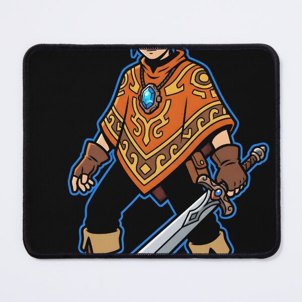 Item preview, Toan Dark Cloud Vector Gamer Graphic Tee designed and sold by Senpaiwaves.