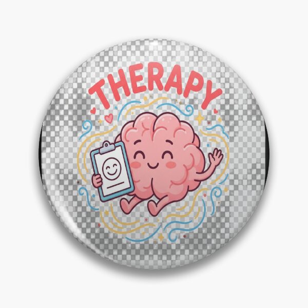Item preview, Art Is My Therapy designed and sold by vrbkaurmanx12.