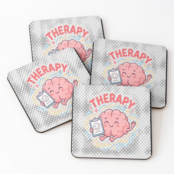 Item preview, Art Is My Therapy designed and sold by vrbkaurmanx12.