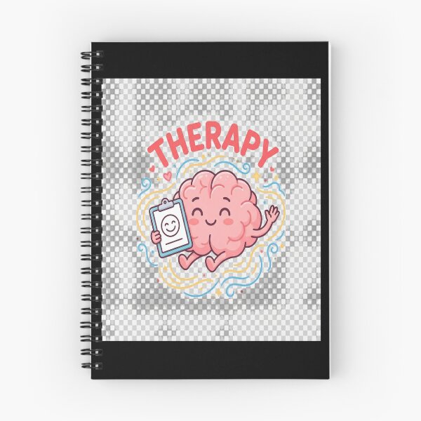 Item preview, Art Is My Therapy designed and sold by vrbkaurmanx12.