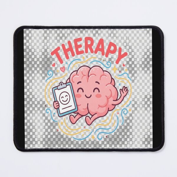 Item preview, Art Is My Therapy designed and sold by vrbkaurmanx12.