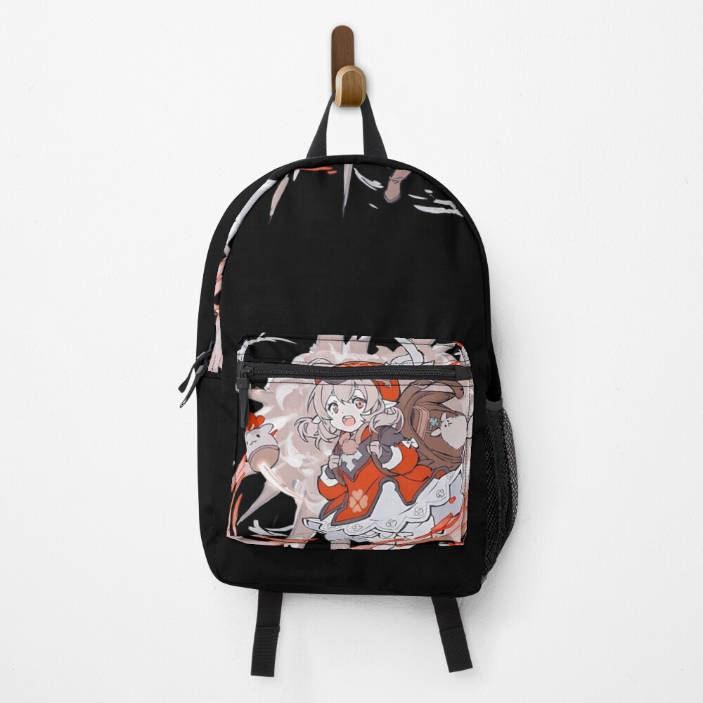 Item preview, Backpack designed and sold by Rivlowss.