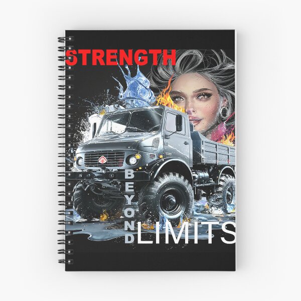 Item preview, Strength Beyond Limits designed and sold by Concept-Hub.