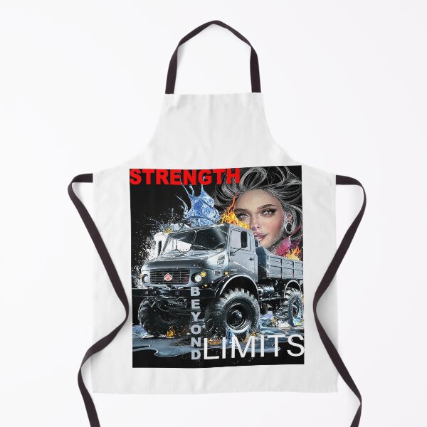 Item preview, Strength Beyond Limits designed and sold by Concept-Hub.
