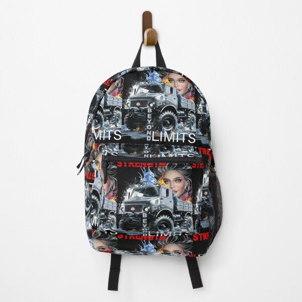 Item preview, Strength Beyond Limits designed and sold by Concept-Hub.