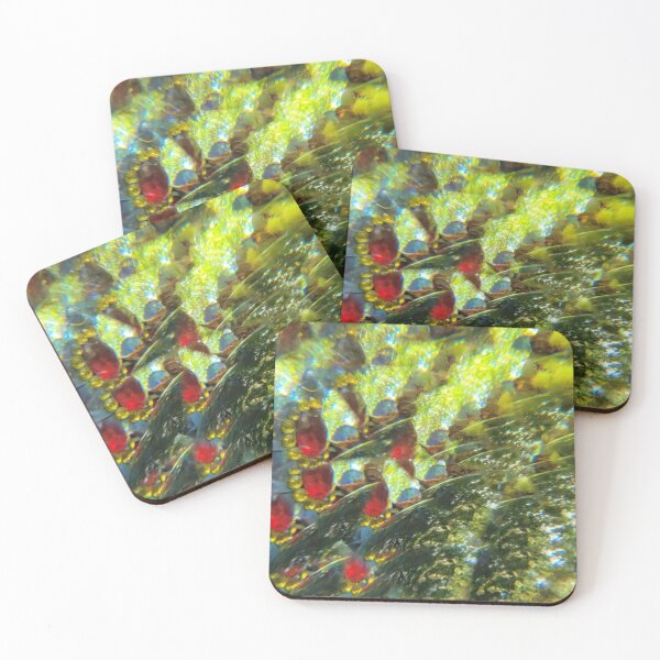 Item preview, Gems of Abundance: The Grass of Wealth and Health designed and sold by ElionSolis.