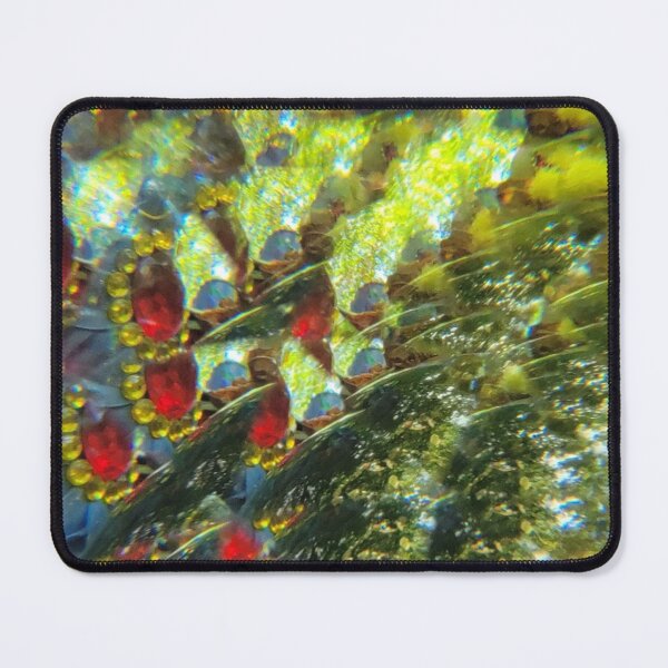 Item preview, Gems of Abundance: The Grass of Wealth and Health designed and sold by ElionSolis.