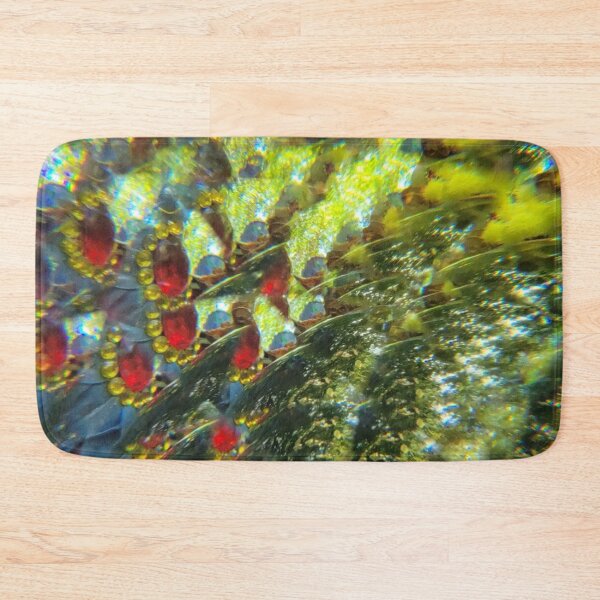 Item preview, Gems of Abundance: The Grass of Wealth and Health designed and sold by ElionSolis.