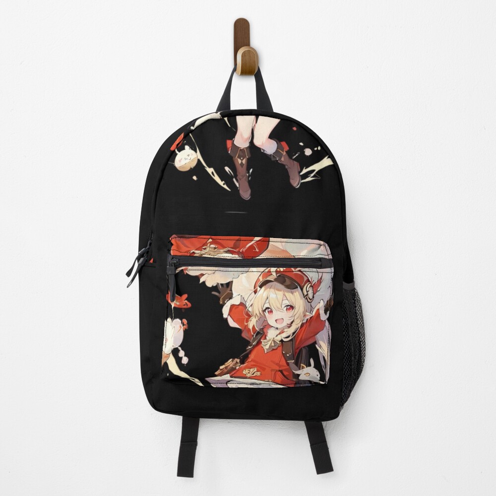 Item preview, Backpack designed and sold by Rivlowss.