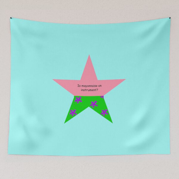Item preview, Patrick Star Quote designed and sold by charlo19.