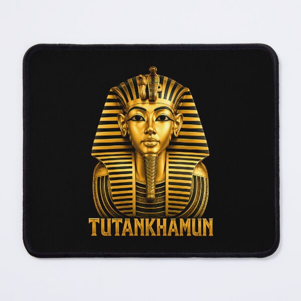 Item preview, Tutankhamun designed and sold by MarkColeImaging.