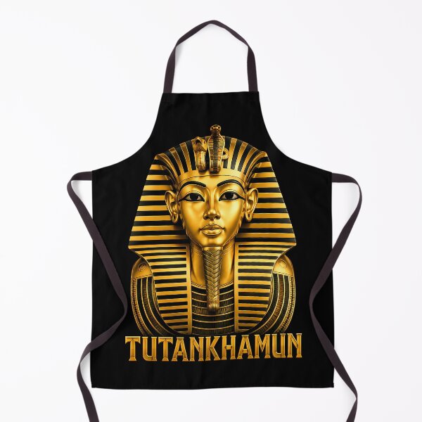 Item preview, Tutankhamun designed and sold by MarkColeImaging.