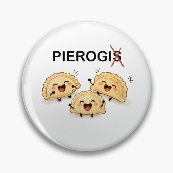 Item preview, Pierogi designed and sold by BoKwon.