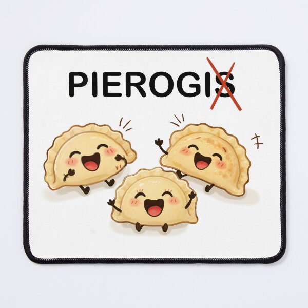 Item preview, Pierogi designed and sold by BoKwon.