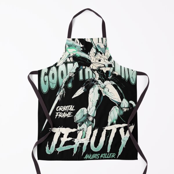 Item preview, Jehuty Zone of the Enders Bootleg Gamer Graphic Tee designed and sold by Senpaiwaves.