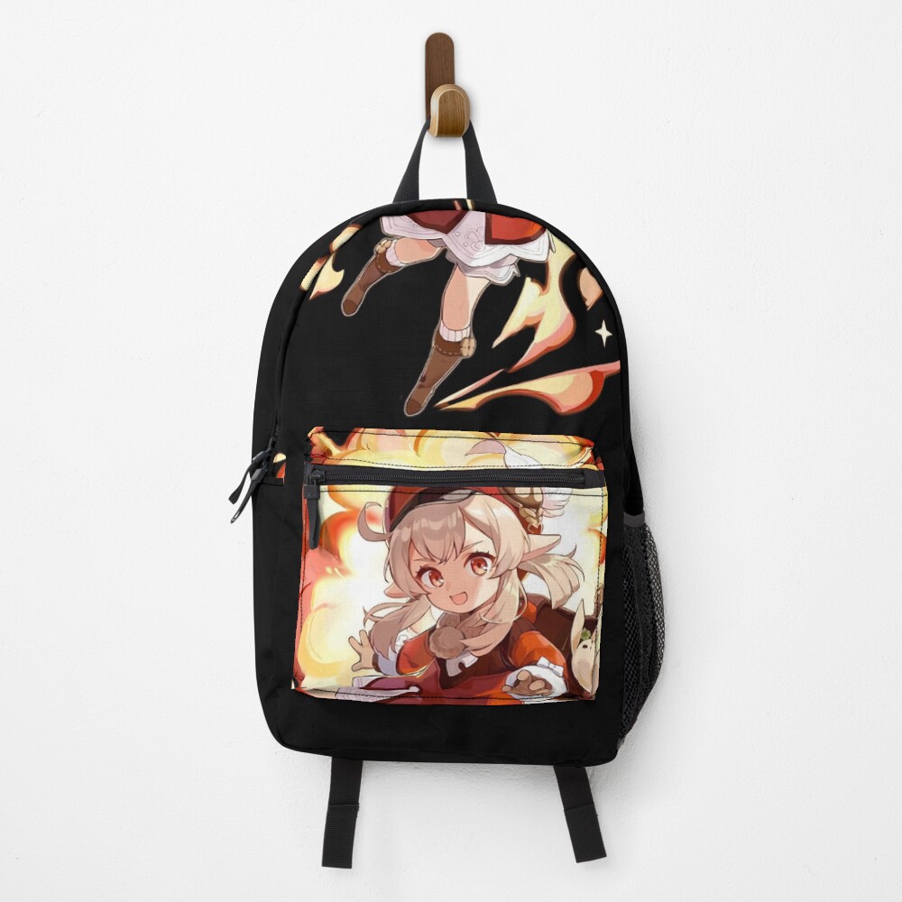 Item preview, Backpack designed and sold by Rivlowss.