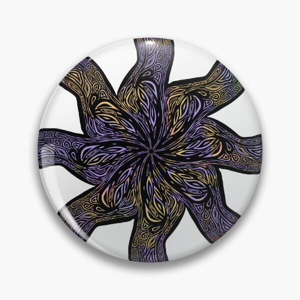 Item preview, Star pattern designed and sold by Ashtree creative.