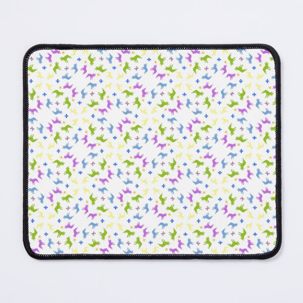 Item preview, Pattern with French Bulldogs designed and sold by Doggenhaus.