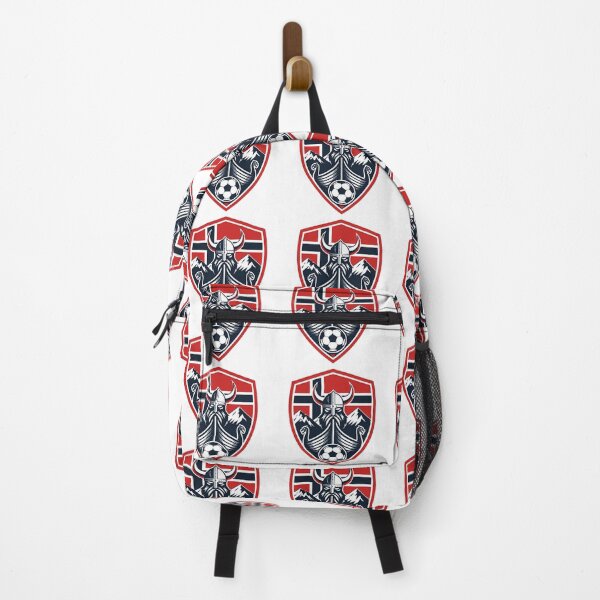 Item preview, Norway soccer designed and sold by Designfs.