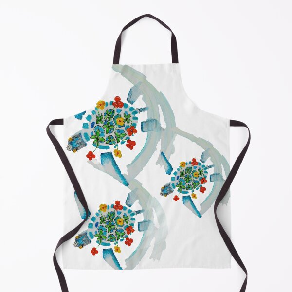 Item preview, Three turtles designed and sold by Lovely-67.