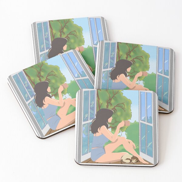 Item preview, Morning coffee designed and sold by AndamaArt.