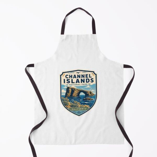 Item preview, Channel Islands National Park California Travel Souvenir designed and sold by HumansStuck12.