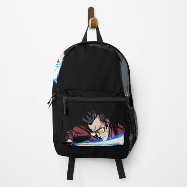 Item preview, Travis Touchdown No More Heroes Vector Anime Gaming Shirt designed and sold by Senpaiwaves.