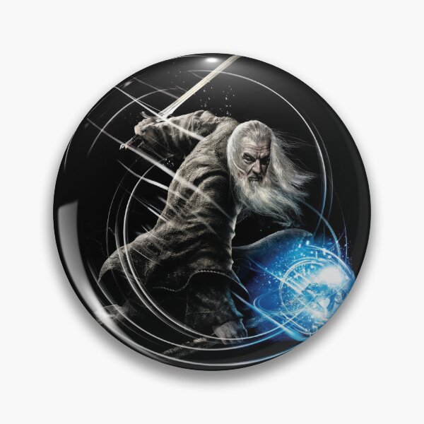 Item preview, You shall not Pass - LotR Parody - Movies Collection designed and sold by HardDraw.