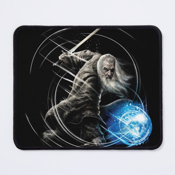 Item preview, You shall not Pass - LotR Parody - Movies Collection designed and sold by HardDraw.