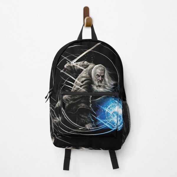 Item preview, You shall not Pass - LotR Parody - Movies Collection designed and sold by HardDraw.