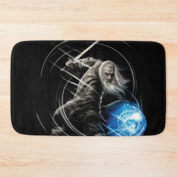 Item preview, You shall not Pass - LotR Parody - Movies Collection designed and sold by HardDraw.