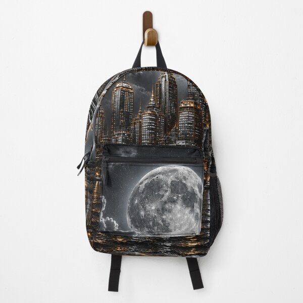 Item preview, CITY NIGHT designed and sold by johnnyssandart.