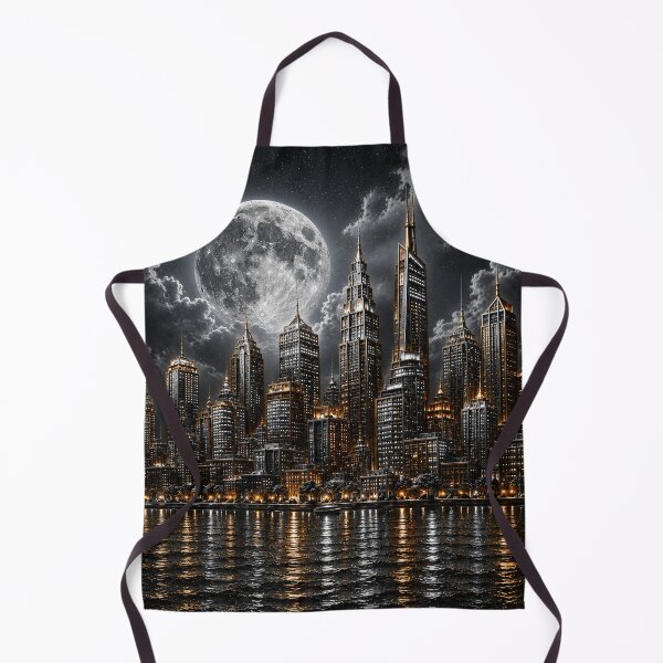 Item preview, CITY NIGHT designed and sold by johnnyssandart.