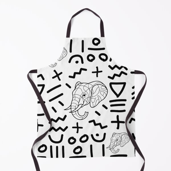 Item preview, Ethical Textile Pattern – Bogolan Style designed and sold by Wolagno.