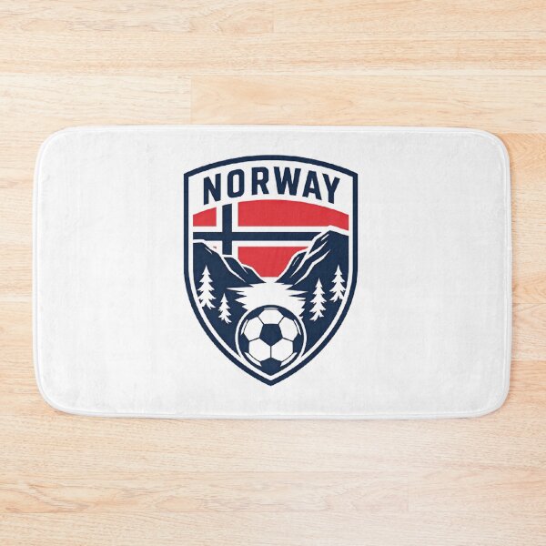 Item preview,  Norway soccer designed and sold by Designfs.