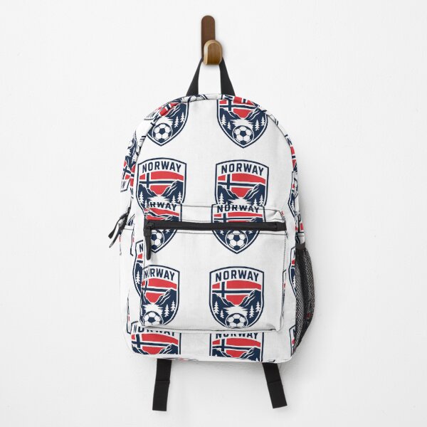 Item preview, Norway soccer designed and sold by Designfs.