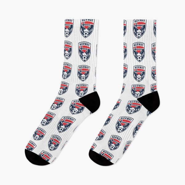 Item preview,  Norway soccer designed and sold by Designfs.