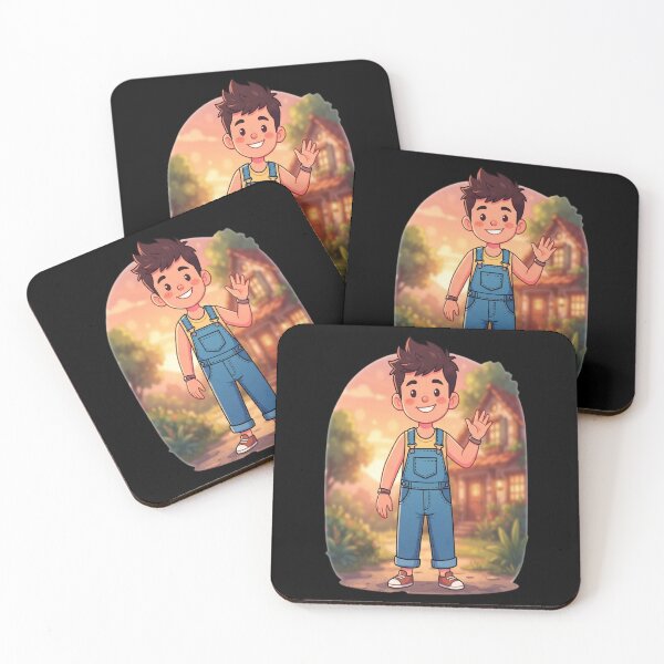 Item preview, Isaki (insomniacs after school). designed and sold by tulinorampyc.