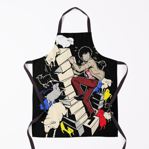 Item preview, Vincent And The Sheep Catherine Vector Video Game Streetwear Tee designed and sold by Senpaiwaves.