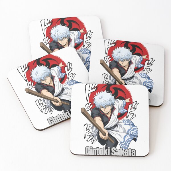 Item preview, Silver Hair Samurai Sword Attack Red Sun Graphic designed and sold by sidki-SDK.