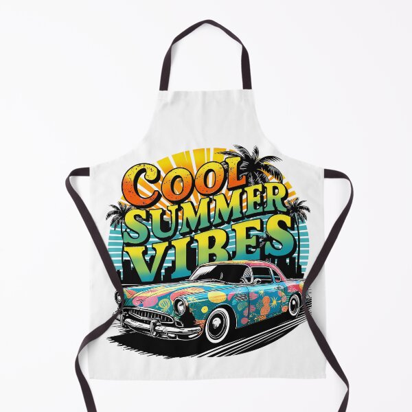 Item preview, Cool Summer Vibes designed and sold by Concept-Hub.