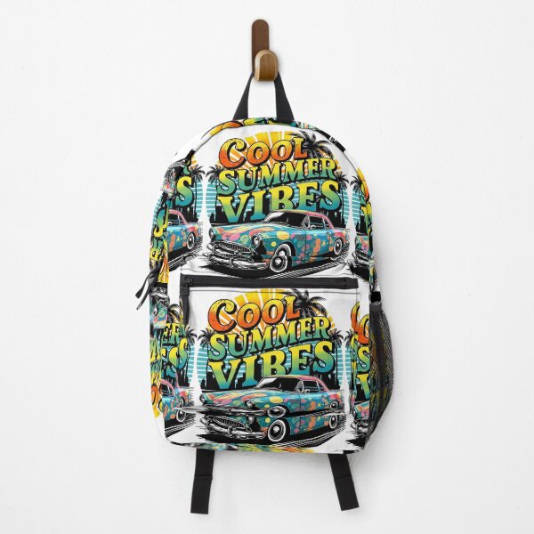Item preview, Cool Summer Vibes designed and sold by Concept-Hub.